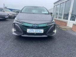 
										2018 PRUIS BUS-ED + HYBRID CVT full									