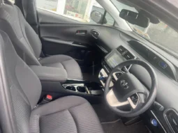 
										2018 PRUIS BUS-ED + HYBRID CVT full									