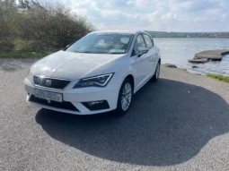 
										2019 SEAT Leon 1.6 tdi SE 115ps full									
