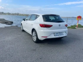 2019 SEAT Leon 1.6 tdi SE 115ps