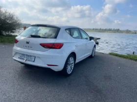 2019 SEAT Leon 1.6 tdi SE 115ps