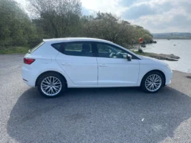 2019 SEAT Leon 1.6 tdi SE 115ps