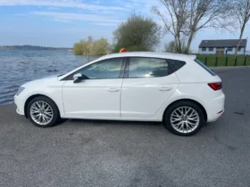 2019 SEAT Leon 1.6 tdi SE 115ps