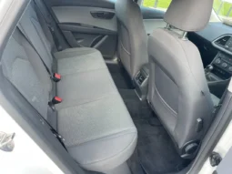 
										2019 SEAT Leon 1.6 tdi SE 115ps full									