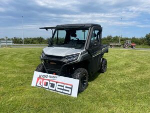 AODES WORKCROSS 650 1
