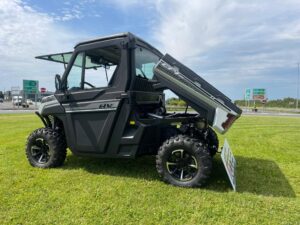 AODES WORKCROSS 650 11