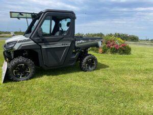 AODES WORKCROSS 650 7