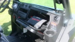 
										Aodes Workcross 650-3 UTV full									