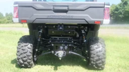 
										Aodes Workcross 650-3 UTV full									