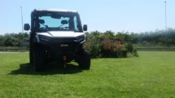 
										Aodes Workcross 650-3 UTV full									