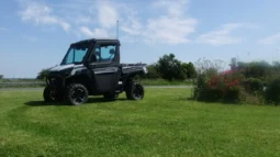 
										Aodes Workcross 650-3 UTV full									