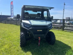 
										Aodes Workcross 650-3 UTV full									