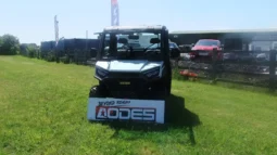
										Aodes Workcross 650-3 UTV full									