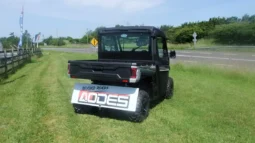 
										Aodes Workcross 650-3 UTV full									