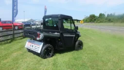 
										Aodes Workcross 650-3 UTV full									