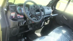 
										Aodes Workcross 650-3 UTV full									