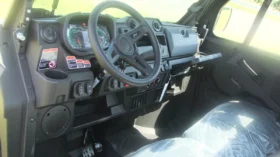 Aodes Workcross 650-3 UTV
