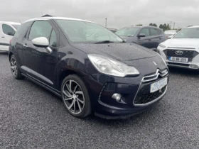 Citroen DS 3 171 BLUEHDI 100 DSTYLE MY32 2DR