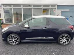 
										Citroen DS 3 171 BLUEHDI 100 DSTYLE MY32 2DR full									