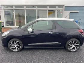 Citroen DS 3 171 BLUEHDI 100 DSTYLE MY32 2DR