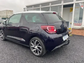 Citroen DS 3 171 BLUEHDI 100 DSTYLE MY32 2DR