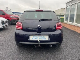 
										Citroen DS 3 171 BLUEHDI 100 DSTYLE MY32 2DR full									