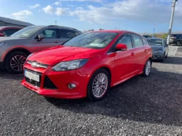 
										Ford Focus 2014 1.0 ECO BOOST full									