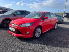 Ford Focus 2014 1.0 ECO BOOST
