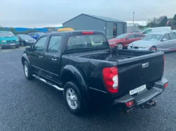 
										Great Wall Steed,4X4 , CREW CAB PICKUP full									
