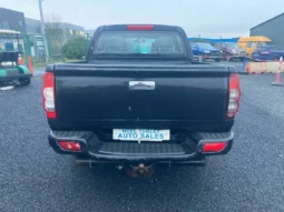 
										Great Wall Steed,4X4 , CREW CAB PICKUP full									