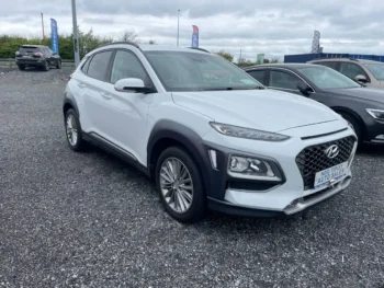 Hyundai KONA 2019 Executive Model 1.6 CRDI