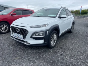 Hyundai KONA 2019 Executive Model 1.6 CRDI