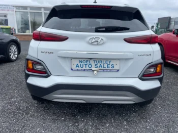 Hyundai KONA 2019 Executive Model 1.6 CRDI