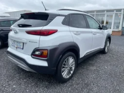 
										Hyundai KONA 2019 Executive Model 1.6 CRDI full									