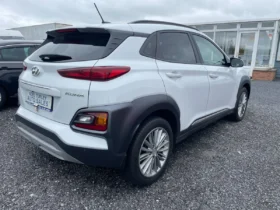 Hyundai KONA 2019 Executive Model 1.6 CRDI