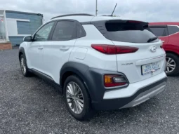 
										Hyundai KONA 2019 Executive Model 1.6 CRDI full									