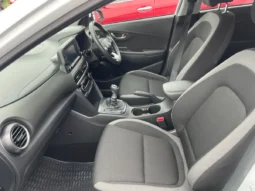 
										Hyundai KONA 2019 Executive Model 1.6 CRDI full									