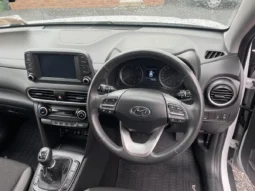 
										Hyundai KONA 2019 Executive Model 1.6 CRDI full									
