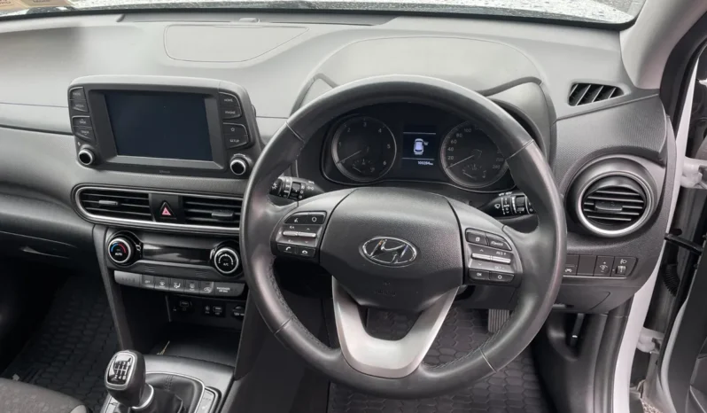 
								Hyundai KONA 2019 Executive Model 1.6 CRDI full									