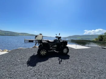 POWERLAND ELECTRIC QUAD /ATV , €60 P/W