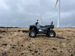 
										POWERLAND ELECTRIC QUAD /ATV , €60 P/W full									