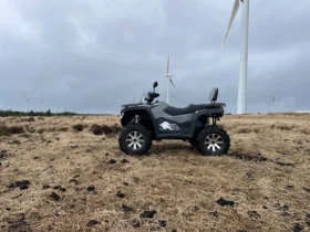 POWERLAND ELECTRIC QUAD /ATV , €60 P/W