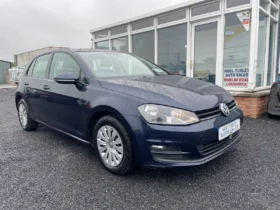 Volkswagen Golf 2015 1 OWNER 152 REG