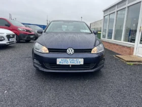 Volkswagen Golf 2015 1 OWNER 152 REG