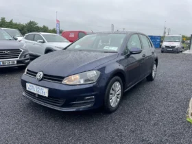 Volkswagen Golf 2015 1 OWNER 152 REG