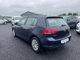 Volkswagen Golf 2015 1 OWNER 152 REG