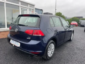 Volkswagen Golf 2015 1 OWNER 152 REG