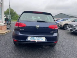 
										Volkswagen Golf 2015 1 OWNER 152 REG full									