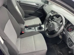 
										Volkswagen Golf 2015 1 OWNER 152 REG full									