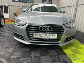 162 Audi A4 2016 2.0 TDI 150 S-TRONIC SE ULTRA